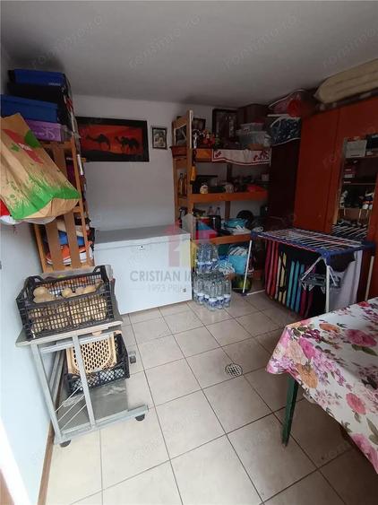 Casa SUPER 4 cam teren 540 mp deschidere dubla Lacu Dulce - 14