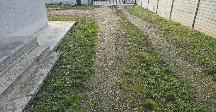 Vand casa in duplex in Deva, semifinisata, zona Garii (peste linie) - 3