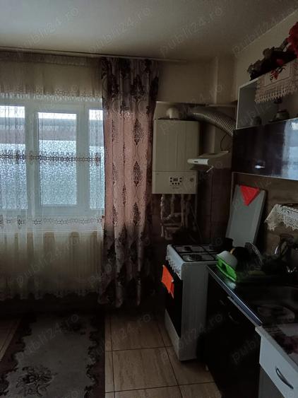 Vand garsoniera 43 mp - 1