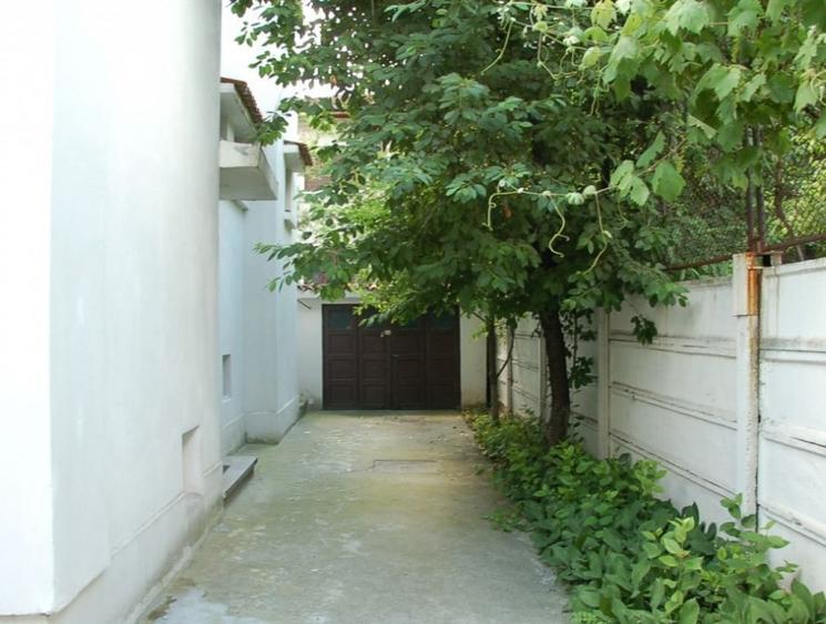 Ocazie unica! Vila individuala, garaj, teren 420 mp - 3