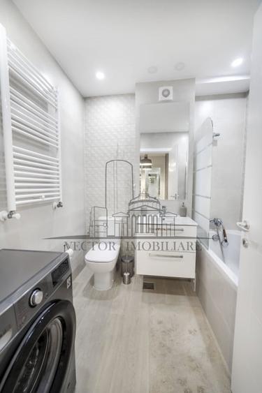 Hils Pallady*Loc de parcare*Mobilat si utilat modern* - 4