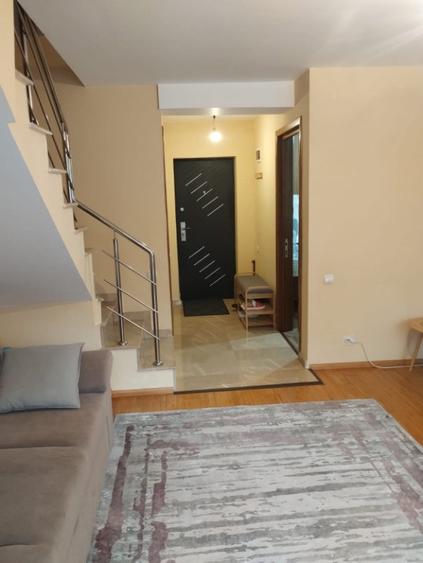 Duplex 4 camere Dimitrie Leonida - 11