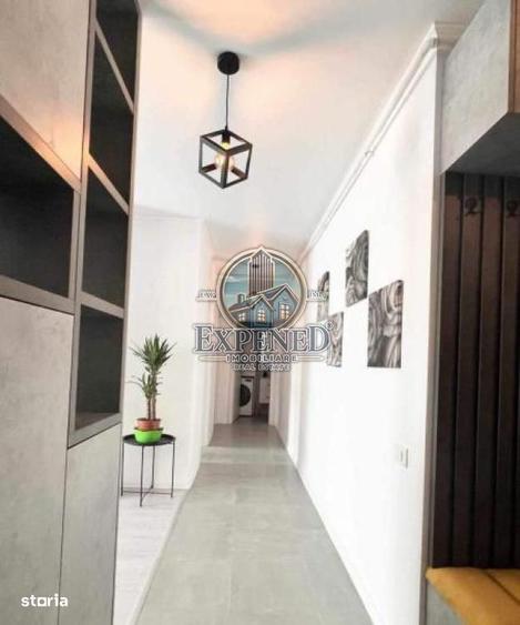 Inchiriere 2 camere Parcul Carol|Centrala - 4