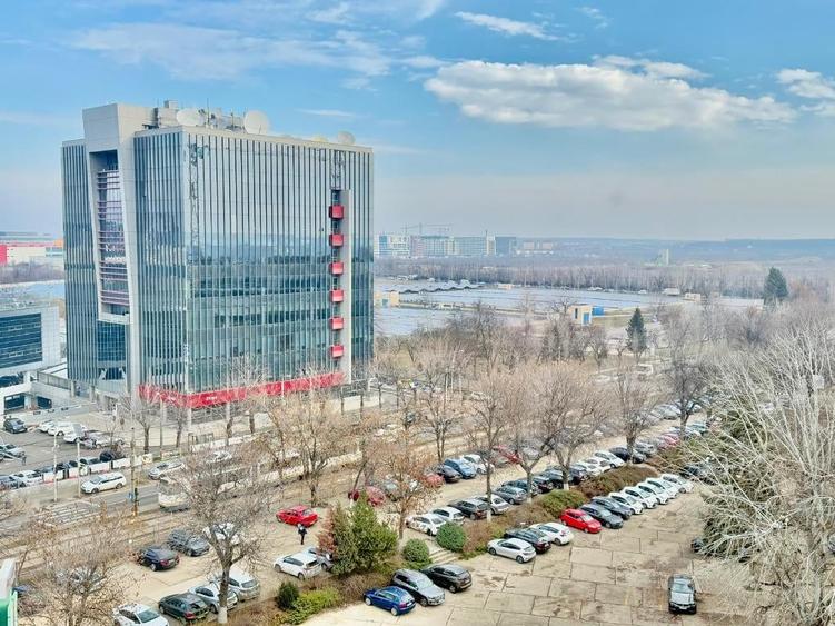 Aviatiei -  METROU (stația Pipera) / Spatii de Birouri/ Depozitare/ Producție - 19