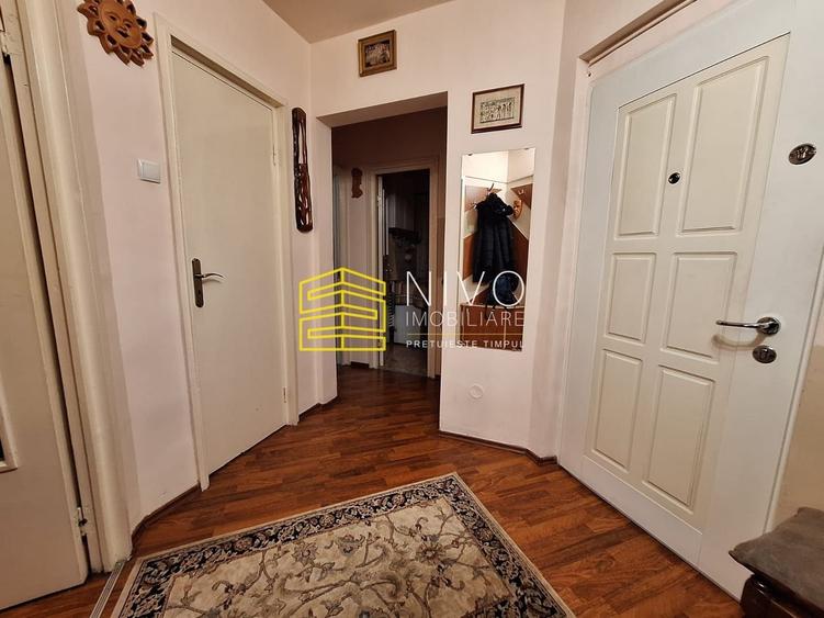 Apartament 2 camere – Tg. Mureș – Tudor – Zona Dacia - 6