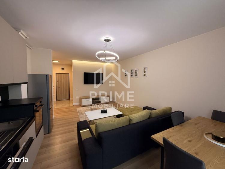 Apartament 2 Camere De Inchiriat 59Mp, Zona Arex, Alba Iulia - 3