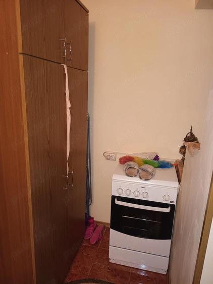 Vand Garsoniera 22mp - 2