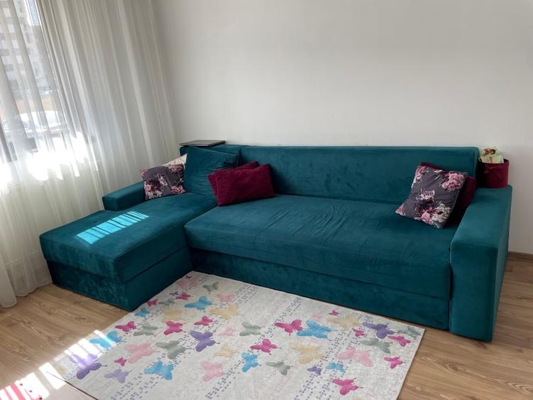 Vând apartament 3 camere - 1