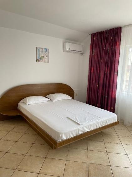 Pensiune 28 camere Costinesti - afacere la cheie - 13