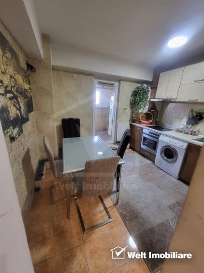 Apartament de inchiriat, 1 camera, Aurel Vlaicu, Marasti - 1
