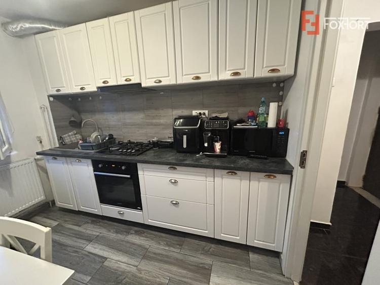 De vanzare apartament cu 2 camere in zona Girocului - 4