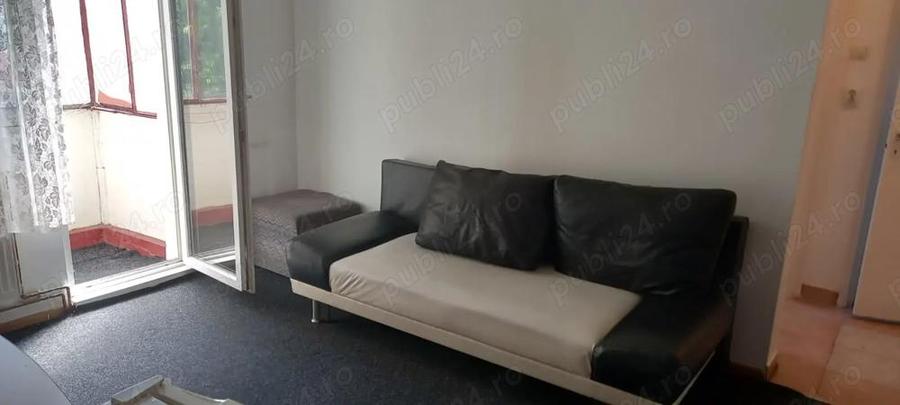Inchiriez Apartament 2 camere Vlaicu-Fortuna - 5