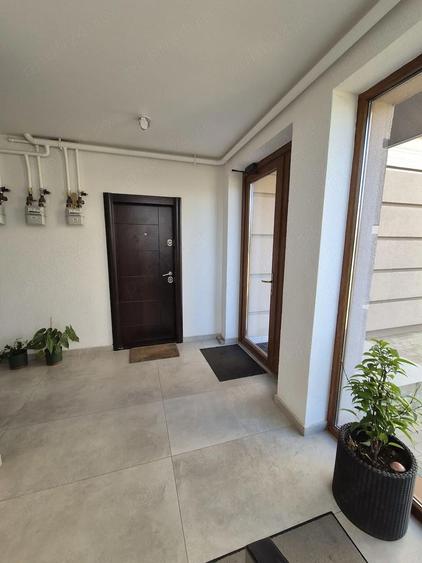 Apartament 3 camere, 2 parcari, incalzire in pardoseala, mobilat Dumbravi?a, Str. Mure? - 2