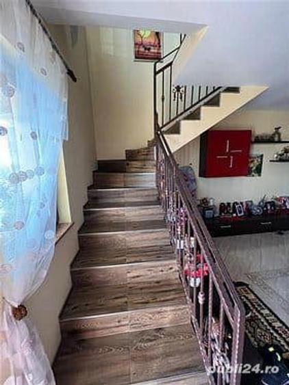 Vand casa Vanatori Vrancea - 4