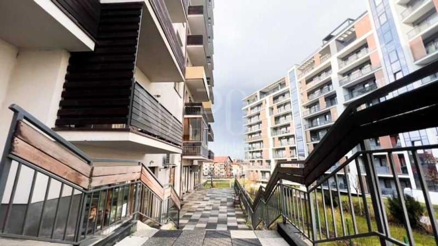 Spatiu comercial de vanzare in Buna Ziua, Cluj Napoca - 3