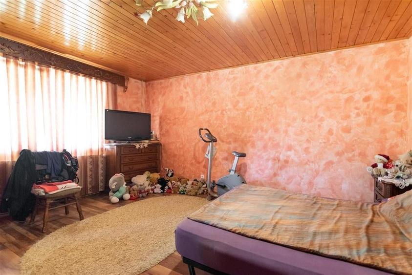 RECO Casa dubla cu teren generos - 11