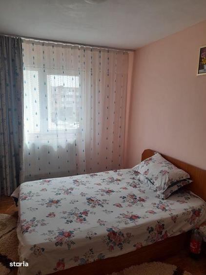 Vand apartament 2 camere - 6