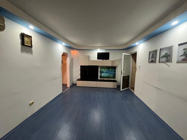Tomis Nord apartament la parter - 1