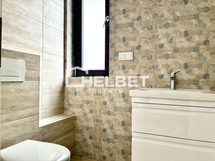 Duplex / 3 camere / Sânpetru / Terasă - 5