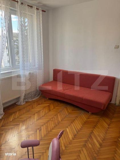 Apartament de vanzare, cu 2 camere, etaj 3/4, Semidecomandat - 9