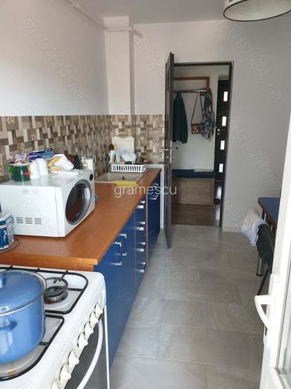 Vand apartament 3 camere, Slatina, Olt