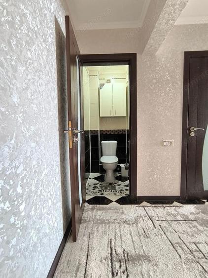 Apartament cu 2 camere in zona Lipovei - 4