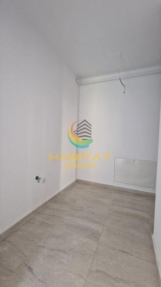 Apartament cu 3 camere decomandat în Theodor Pallady