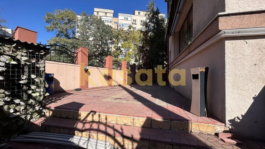 Cladire Birouri I Zona Marriot I S+P+3 I 630 util - 37