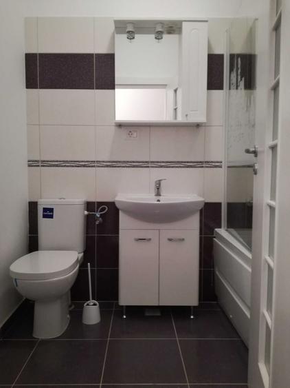 Braytim | 3 Camere | Etaj 1 | 2 Bai | Loc de parcare - 5