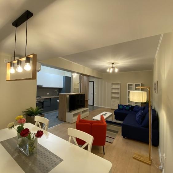 Apartament cu vedere spre piscina ! - 4