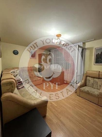 Teius | Apartament 3 camere | decomandat | 69mp | B11251