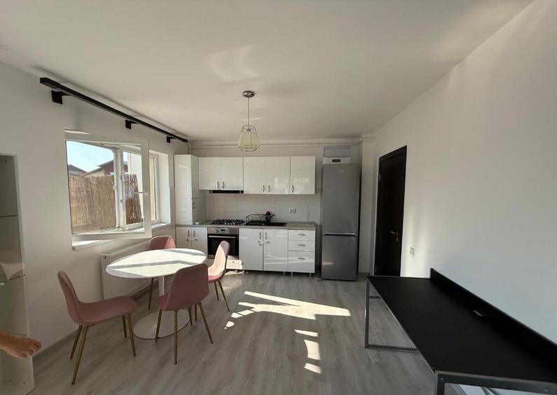 Inchiriere studio 2 camere Subcetate - 3