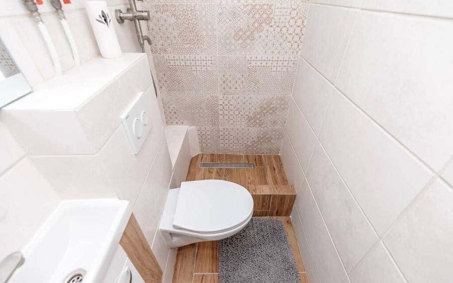 Garsoniera de inchiriat in zona Nicolae Grigorescu - 1