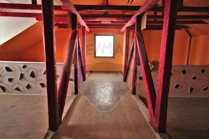 Spațiu comercial de 904mp de închiriat în zona Central - 14