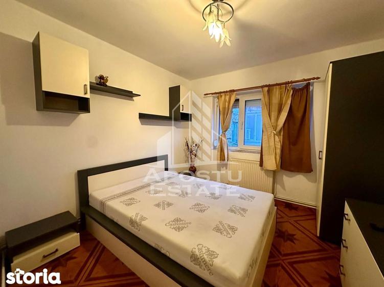 Apartament cu 2 camere, de vanzare, zona Aradului,Timisoara - 3