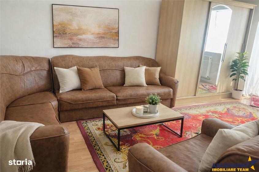 Apartament 3 camere zona Bartolomeu -Brasov - 7