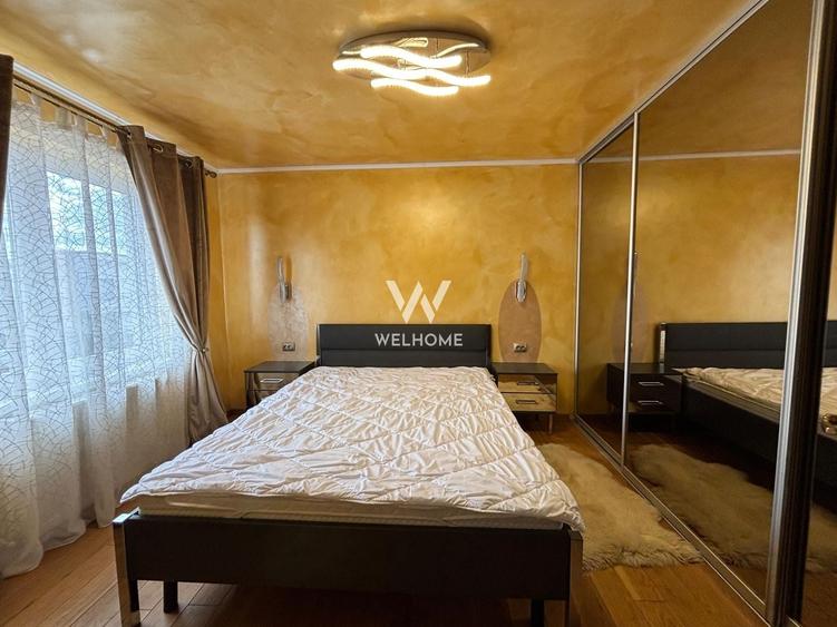 Casa 3 camere mobilata-utilata - Turnisor, Sibiu - 9