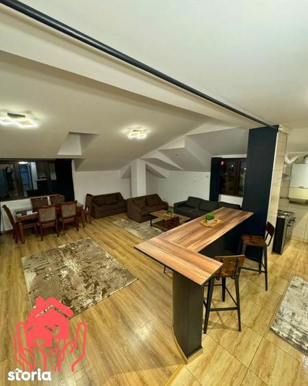 SISESTI-4 camere generoase, renovat 2025, 3 dormitoare cu bai proprii, - 8