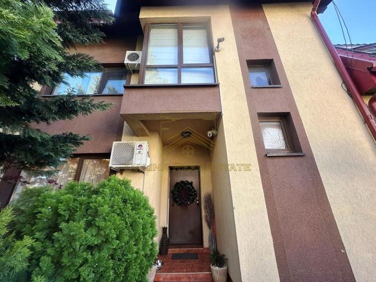 Vanzare - Vila cu piscina si finisaje premium - Otopeni - 35