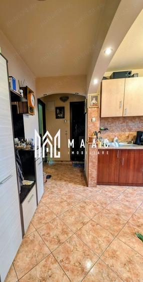 Apartament 2 camere | 50 MPU | Balcon | Vasile Aaron - 1