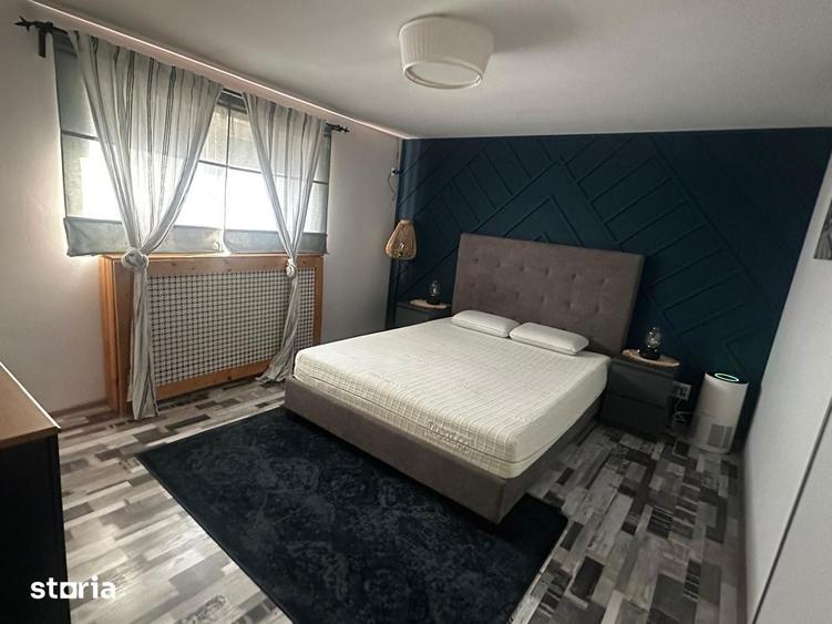 VAND CASA IN LOC.STEFANESTII DE JOS SAU SCHIMB CU APARTAMENT - 11