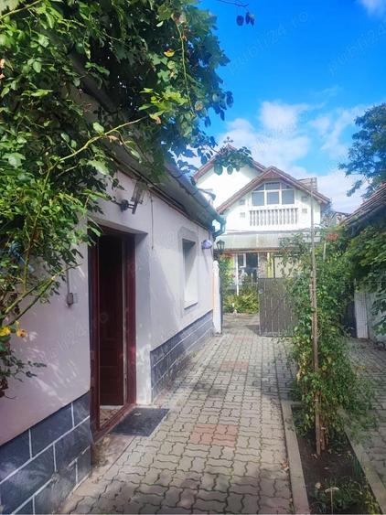 Proprietate deosebita de vinzare in centrul orasului Sebes - 2