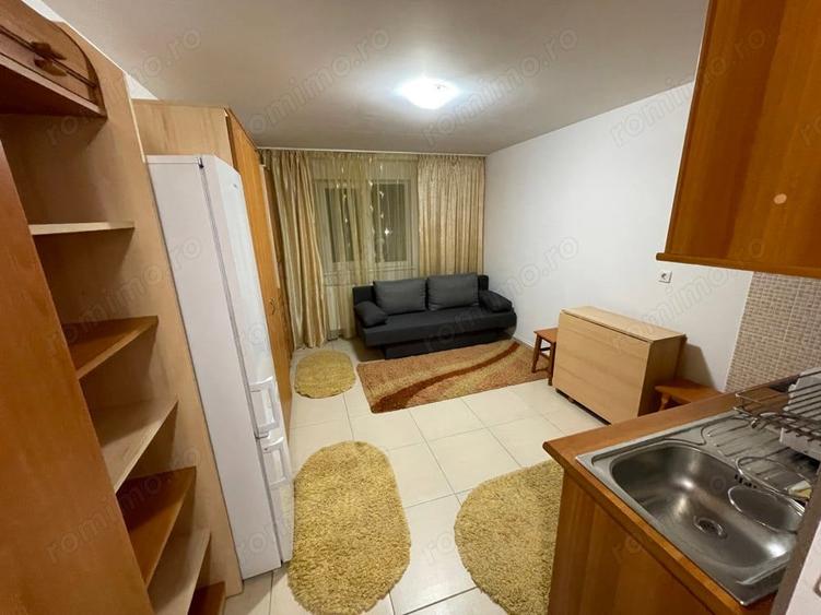 Inchiriez Garsoniera mobilata Lidl Energeticienilor-Auchan Vitan - 4