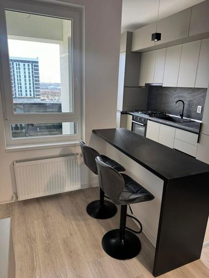 Apartament 2 camere - 3