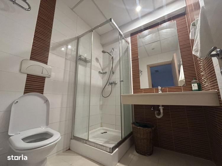 Studio dublu 70.000 Bloc Nou (dispune de loc de parcare) - 6