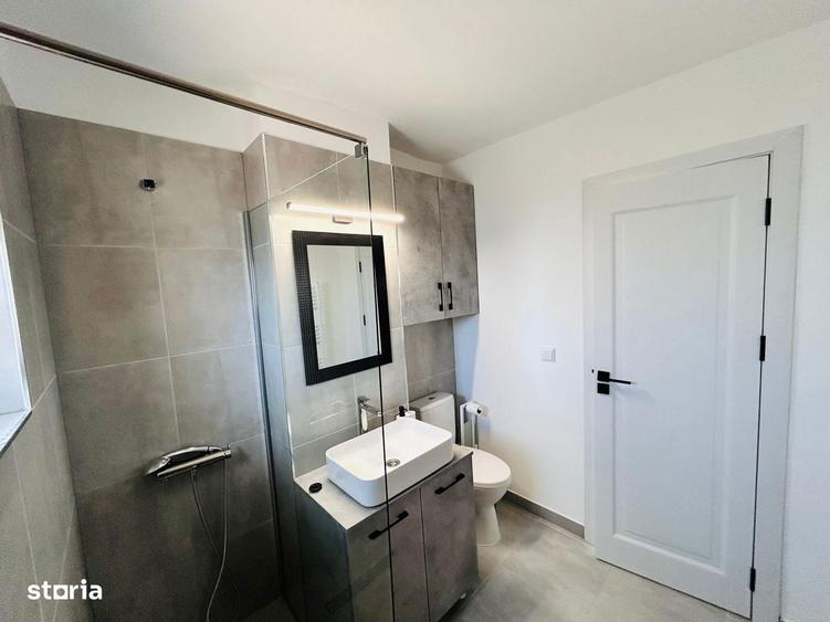 Apartament 2 camere,Casa de Cultura,prima inchiriere - 10