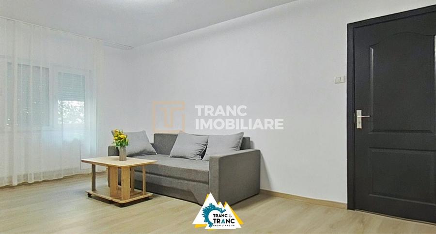 Apartament 2 Camere de Închiriat – Parter, Podgoria, Arad - 1