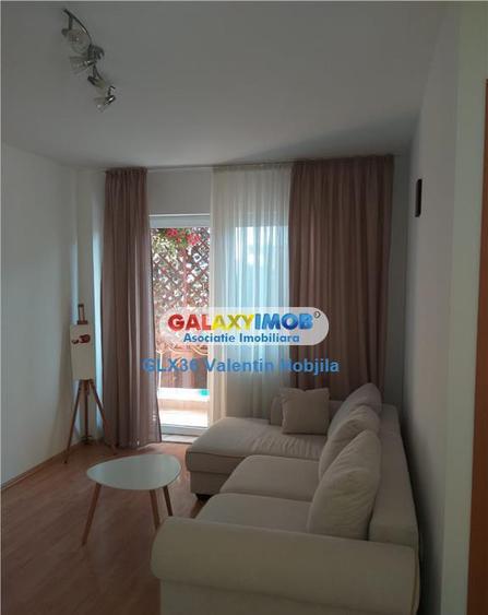 Apartament 2 camere Greenfield Onix mobilat - 3
