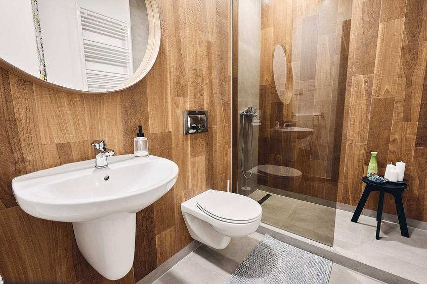 Garsoniera premium 33 mp de inchiriat 4City North, Pipera | Mobilata - 2