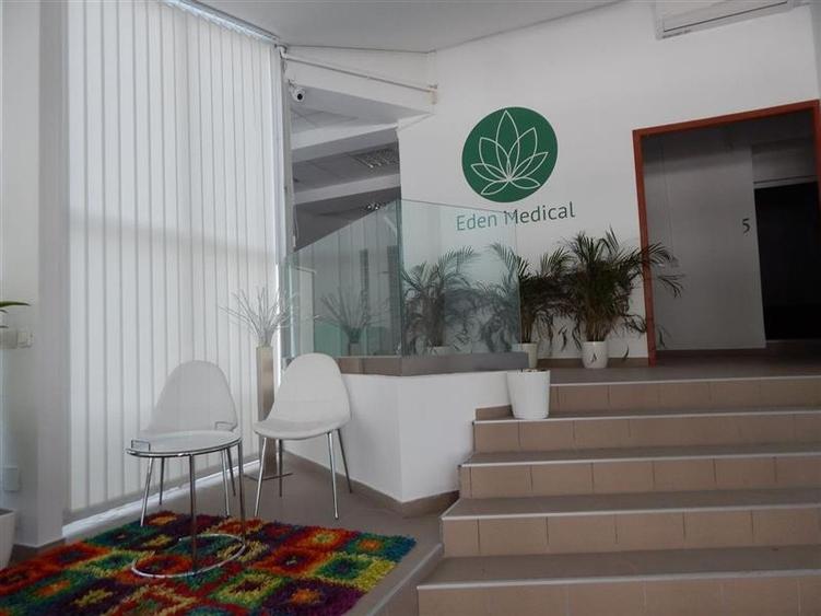 Vila de vanzare pretabila clinica medicala/birouri - 22